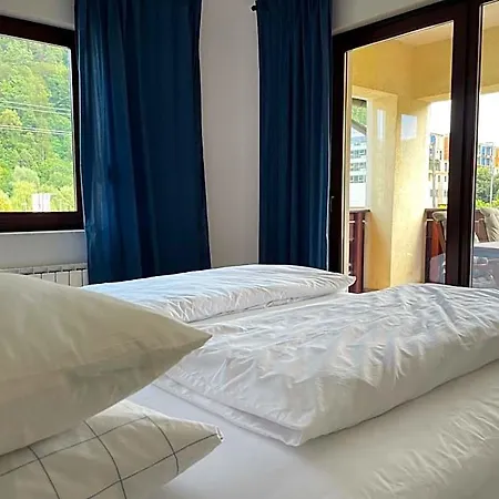 Hotel Seasons Lasko 3*