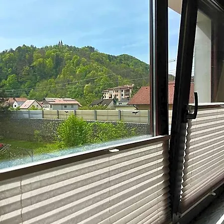Seasons Lasko Hotel
